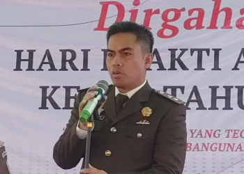 Kejaksaan Kotamobagu Akan Turun Tangan Polemik Penguasaan Kendaraan Dinas