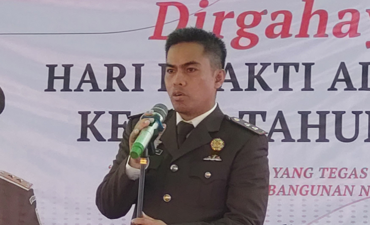 Kejaksaan Kotamobagu Akan Turun Tangan Polemik Penguasaan Kendaraan Dinas