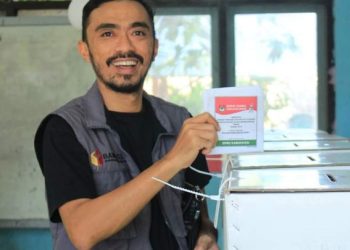 Umbola: Tahapan Pilkada Mulai November 2023