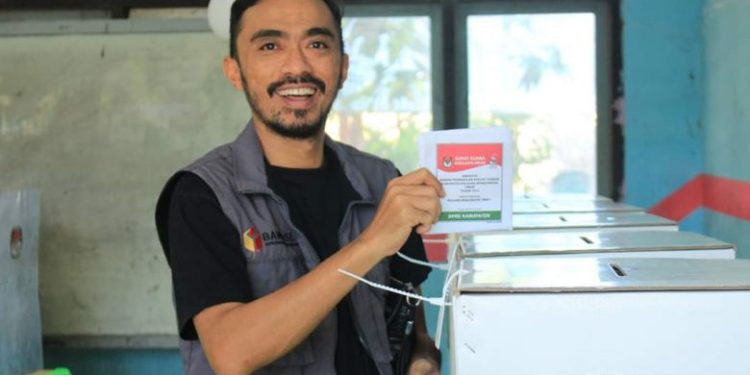 Umbola: Tahapan Pilkada Mulai November 2023