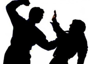 Oknum Ketua DPRD Bolmong Dilaporkan ke Polisi Karena Diduga Aniaya Kadis