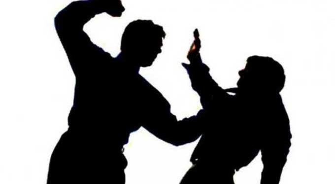 Oknum Ketua DPRD Bolmong Dilaporkan ke Polisi Karena Diduga Aniaya Kadis