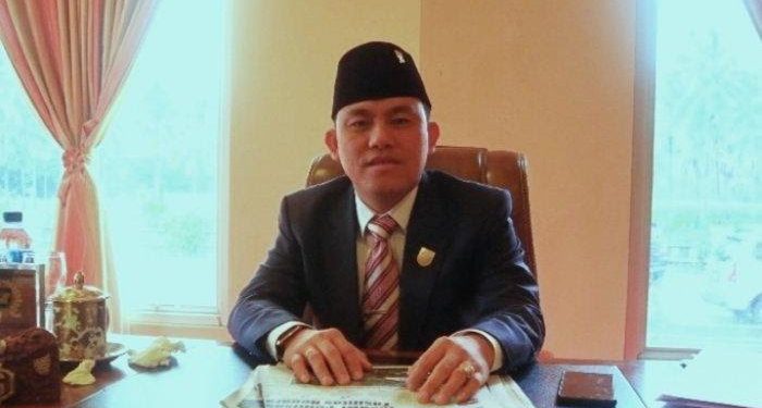 Ketua DPRD Bolmong Welty Komaling Mengaku Siap Berikan Keterangan di Hadapan Polisi