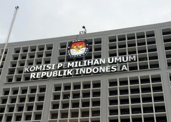Inilah Komisioner KPU Terpilih di Tujuh Kabupaten Kota di Sulut 2023-2028