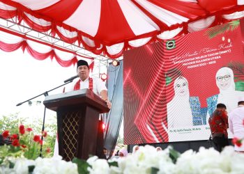 Wagub Sulut Steven Kandouw Dukung Program BKMT Peningkatan Ekonomi Keluarga