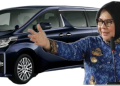 Mobil Dinas Alphard Ternyata Sudah Diincar Tatong Bara Sejak Menjabat, Dolfie: Sebaiknya Pj Walikota Pertimbangkan