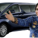 Mobil Dinas Alphard Ternyata Sudah Diincar Tatong Bara Sejak Menjabat, Dolfie: Sebaiknya Pj Walikota Pertimbangkan