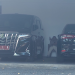 Mobil Alphard Yang Sempat Dipakai Tatong Bara Kembali Dipasang Plat DB 1 K