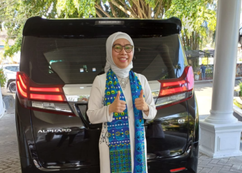 Sosok Yasti Soepredjo Mokoagow Dinilai Masih Layak Wakili Rakyat Sulut di DPR RI