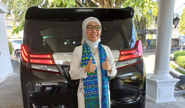 Sosok Yasti Soepredjo Mokoagow Dinilai Masih Layak Wakili Rakyat Sulut di DPR RI