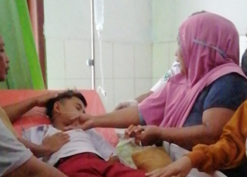 Ini Jenis Susu Yang Dikonsumsi Siswa SD di Bolmong Yang Diduga Mengalami Keracunan