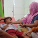 20 Siswa SD Yang Diduga Mengalami Keracunan Susu Sudah Kembali ke Rumah