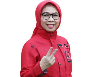 Jelang Pengumuman DCT, Yasti Soepredjo Mokoagow Yakin Dapat Nomor Urut 2