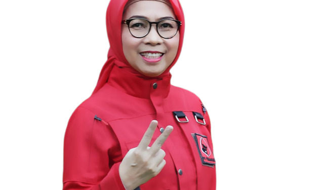 Jelang Pengumuman DCT, Yasti Soepredjo Mokoagow Yakin Dapat Nomor Urut 2