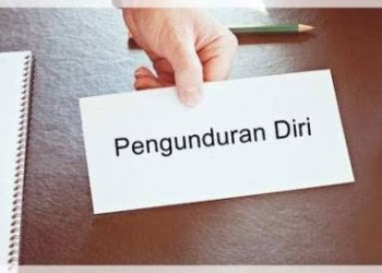 Lima Staf Khusus Bupati Bolmong Mundur