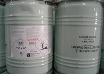 Aktivis Lingkungan Minta Perketat Penjualan CN