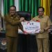 Kabupaten Bolaang Mongondow Menerima Insentif Fiskal 9.18 Miliar
