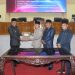 DPRD Bolmong Sahkan Lima Perda Inisiatif