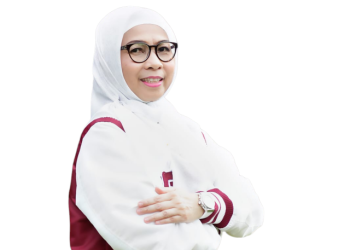 Yasti Soepredjo Mokoagow Nomor Urut 2 di PDI Perjuangan