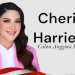 Calon DPD RI Dapil Sulut Cherish Harriette Nomor Urut 3