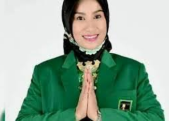 Inna lillahi Wa Inna Ilaihi Roji’un. Anggota DPRD Bolmong Satira Manoppo Tutup Usia