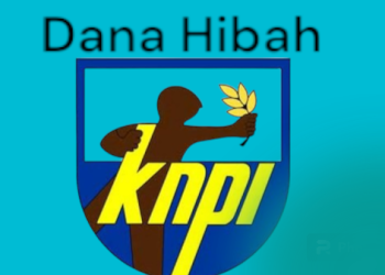 OKP di Bawah Naungan DPD KNPI Bolmong Kecewa