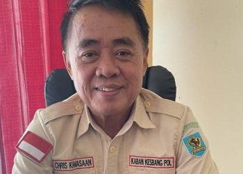 Inilah Data Ormas, LSM dan Yayasan Yang Aktif di Kabupaten Bolmong