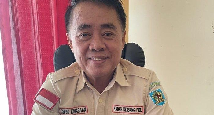 Inilah Data Ormas, LSM dan Yayasan Yang Aktif di Kabupaten Bolmong