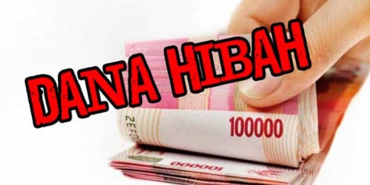 BPK Temukan Penggunaan Dana KNPI Bolmong Diduga Tidak Sesuai