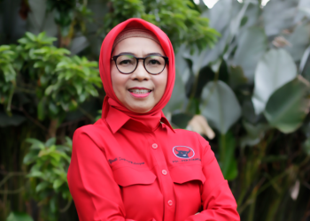 Ini Alasan Yasti Soepredjo Mokoagow Pilih Maju ke DPR RI Ketimbang Bertarung di Pilkada