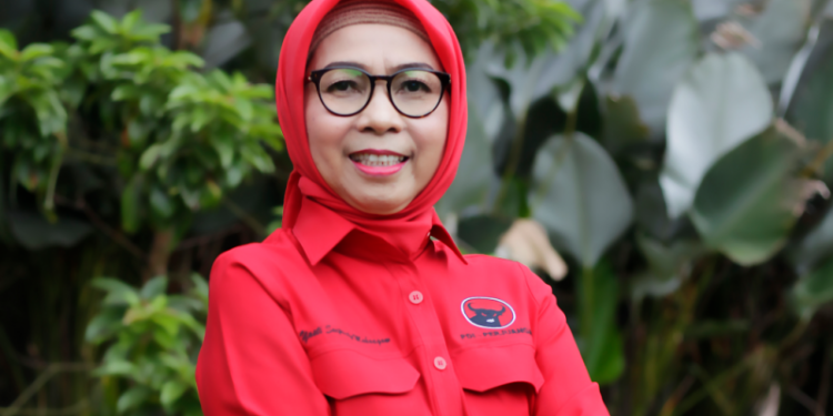 Ini Alasan Yasti Soepredjo Mokoagow Pilih Maju ke DPR RI Ketimbang Bertarung di Pilkada