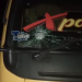 Jalur Trans Poigar Bolmong Rawan Pelemparan. Tiga Kaca Mobil Pecah Kaca