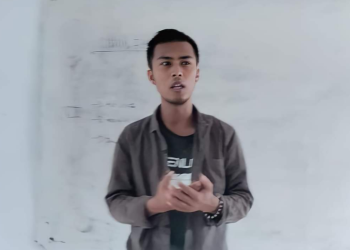 SRIKANDI YSM Back To Senayan