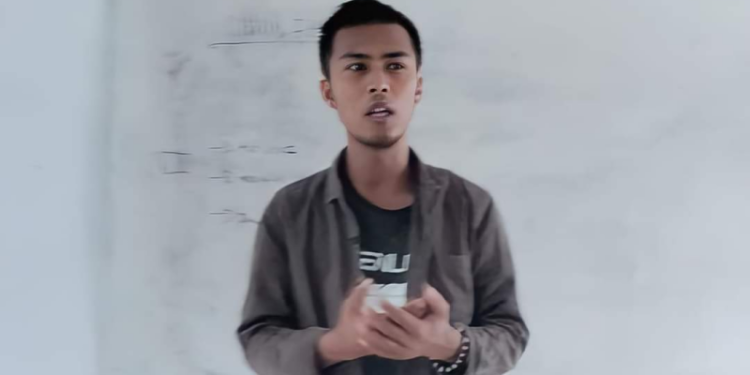 SRIKANDI YSM Back To Senayan