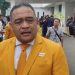 Benny Rhamdani Jabat Sekjen DPP Hanura. Berikut Rekam Jejaknya