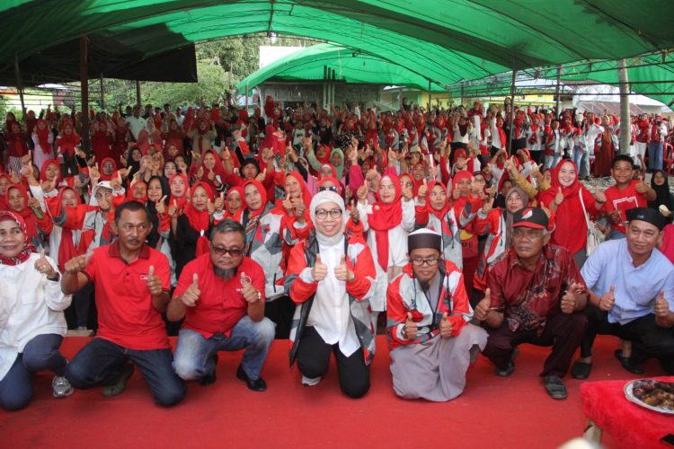 Mokodongan:  Pernah Duduk di DPR  Yasti Soepredjo Mokoagow Terbukti Datangkan Anggaran Ribuan Miliar