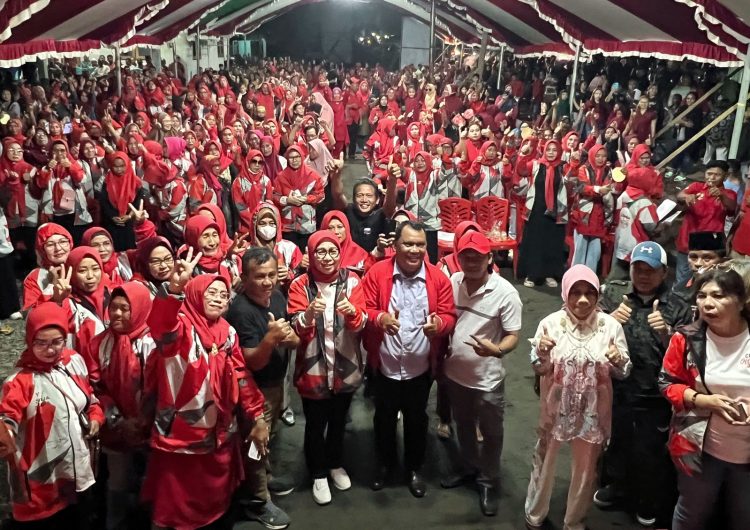 Yasti Soepredjo Mokoagow: Saya Lebih Bermanfaat di DPR RI