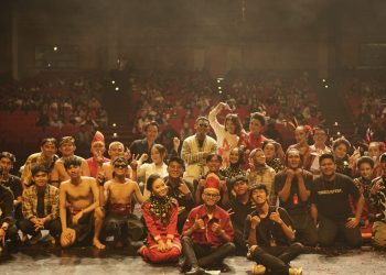 KPMIBM Yogyakarta Terus Promosikan Seni dan Budaya Bolaang Mongodow Lewat Bogani Fest