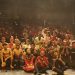 KPMIBM Yogyakarta Terus Promosikan Seni dan Budaya Bolaang Mongodow Lewat Bogani Fest