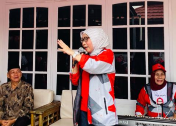 Yasti Soepredjo Mokoagow Yakin Ganjar-Mahfud Akan Buka Moratorium Pemekaran