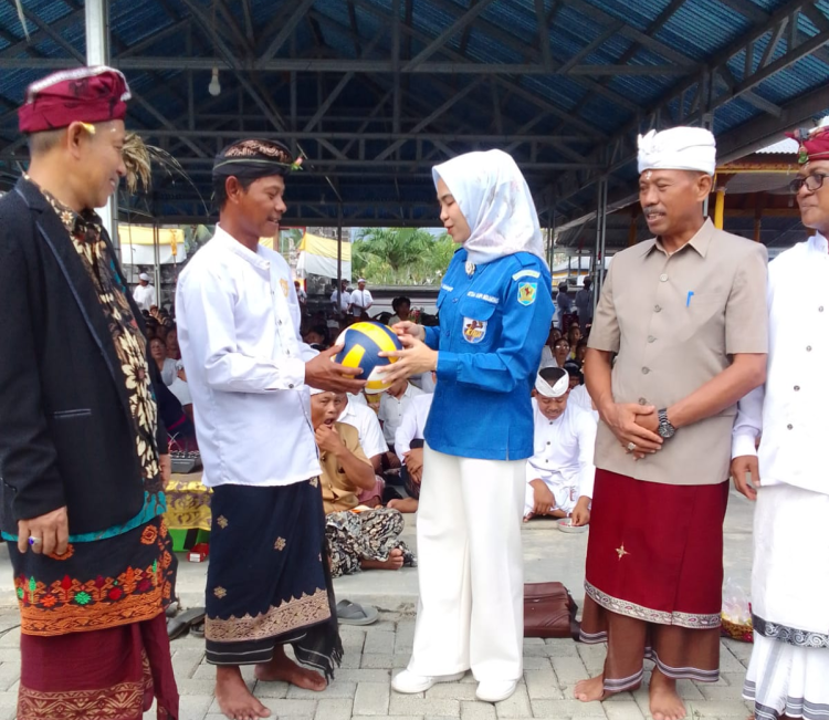 Feramitha Tiffani Mokodompit Harga Diri Milenial BMR