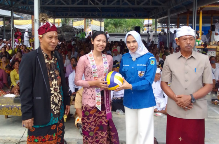 Feramitha Tiffani Mokodompit Harga Diri Milenial BMR