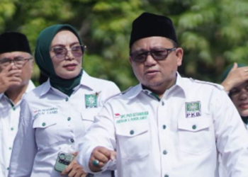 PKB Kotamobagu Mampu Geser Posisi Golkar 