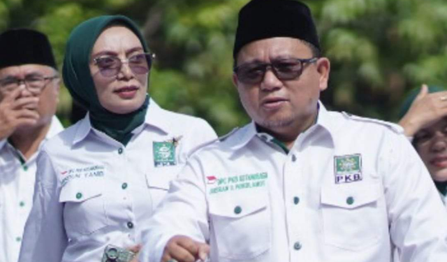 PKB Kotamobagu Mampu Geser Posisi Golkar