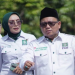 PKB Kotamobagu Mampu Geser Posisi Golkar