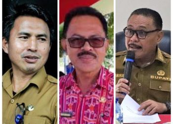 Tiga Figur Birokrat Yang Layak Maju di Pilkada Bolmong