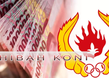 Dana Hibah KONI Bolmong Disinyalir Terjadi Korupsi. Kejaksaan Kotamobagu Periksa Puluhan Pejabat