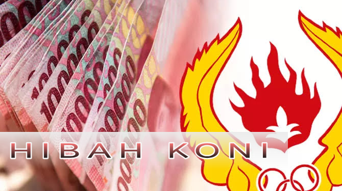 Dana Hibah KONI Bolmong Disinyalir Terjadi Korupsi. Kejaksaan Kotamobagu Periksa Puluhan Pejabat