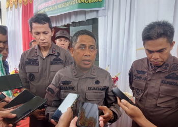 Adhyaksa Award 2024, Kajati Sulut: Kajari Kotamobagu Bisa Diusulkan