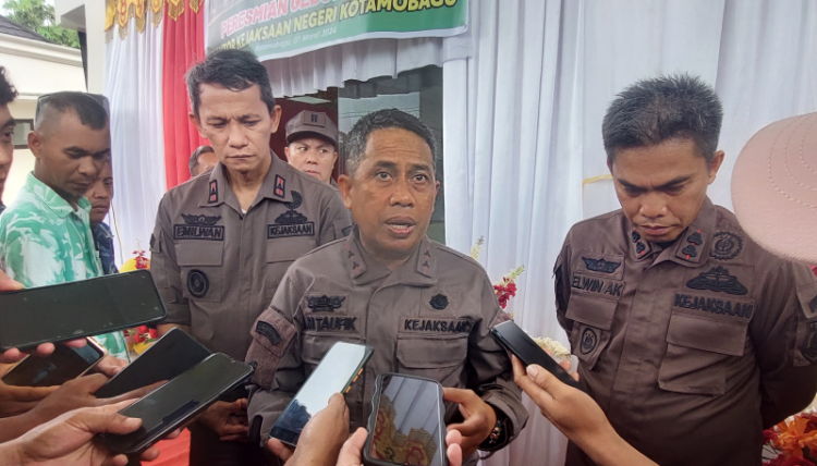 Adhyaksa Award 2024, Kajati Sulut: Kajari Kotamobagu Bisa Diusulkan